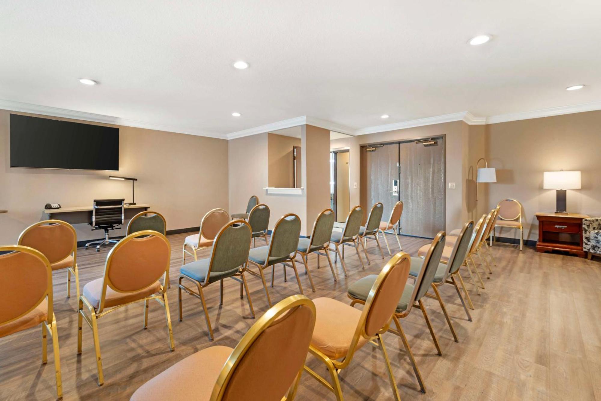 Best Western Plus Newport Mesa Inn Costa Mesa Exterior foto